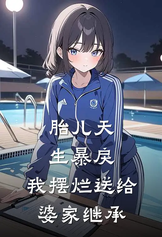胎儿天生暴戾，我摆烂送给婆家继承