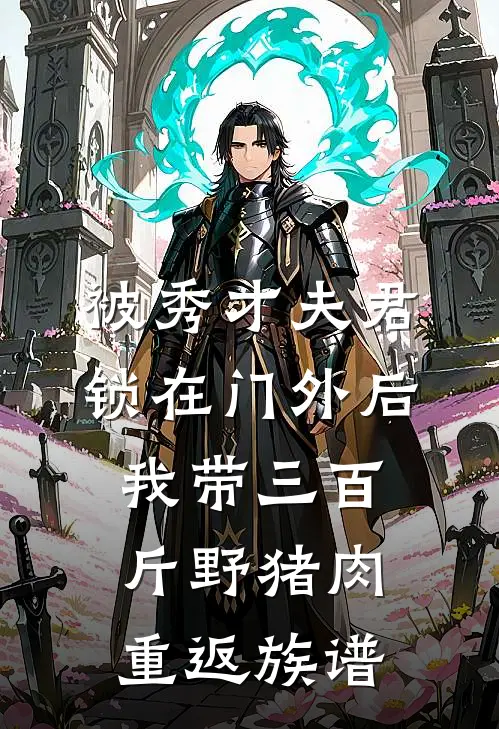 被秀才夫君锁在门外后，我带三百斤野猪肉重返族谱