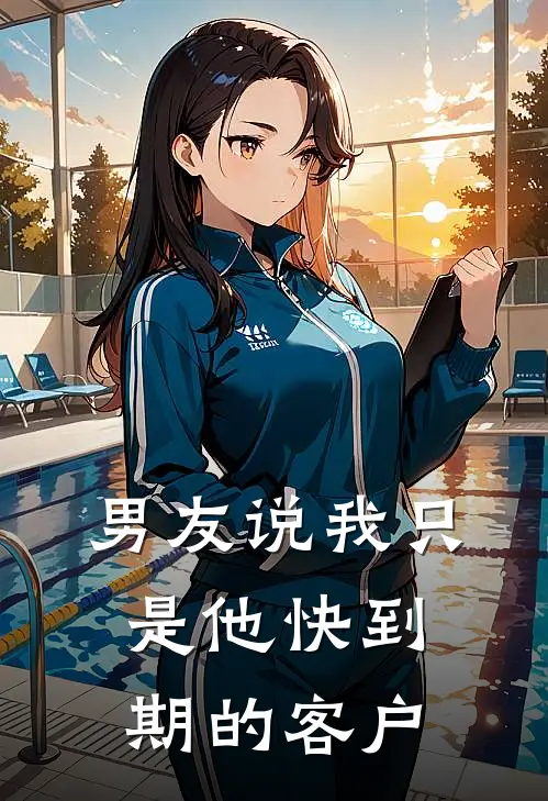 男友说我只是他快到期的客户