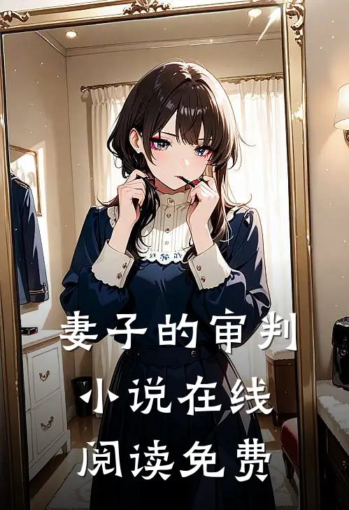 妻子的审判小说在线阅读免费