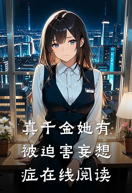 真千金她有被迫害妄想症在线阅读