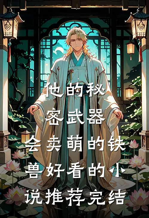 他的秘密武器：会卖萌的铁兽好看的小说推荐完结