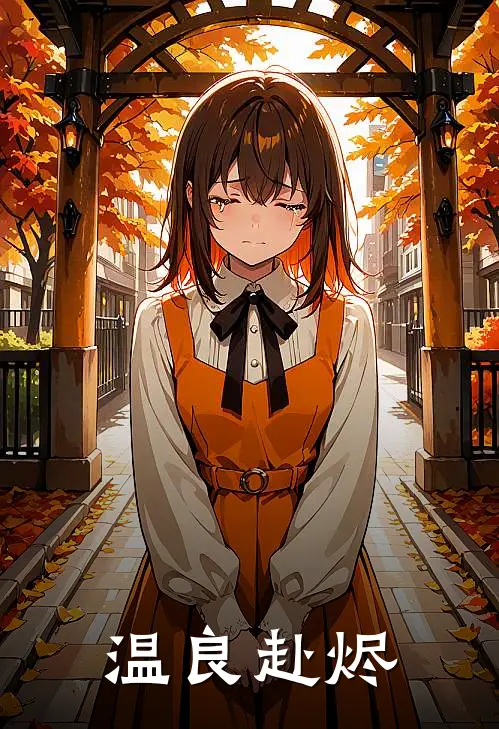 温良赴烬
