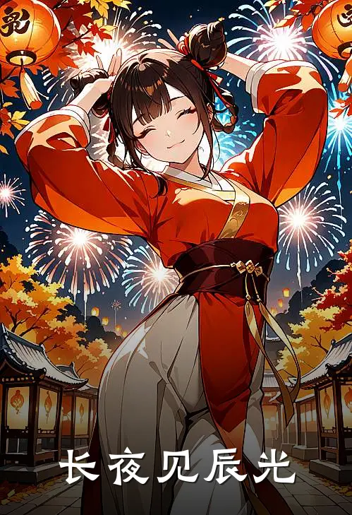 长夜见辰光
