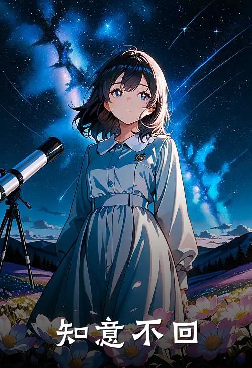 知意不回