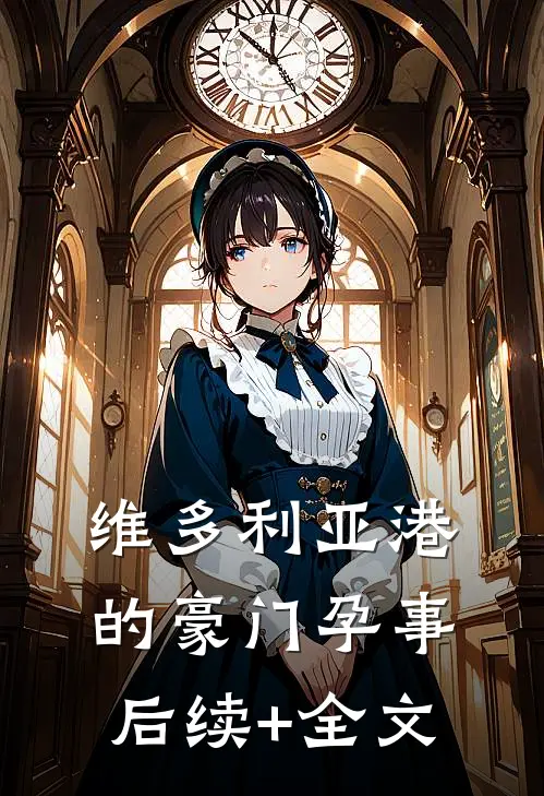 维多利亚港的豪门孕事后续+全文