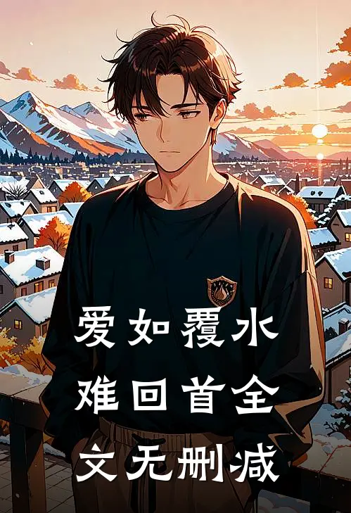 爱如覆水，难回首全文无删减