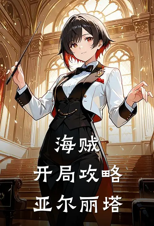 海贼：开局攻略亚尔丽塔