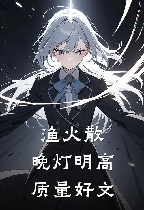 渔火散，晚灯明高质量好文