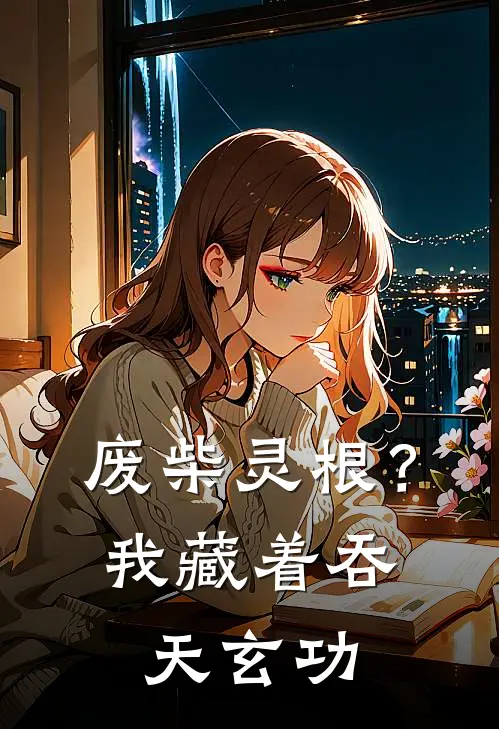 废柴灵根？我藏着吞天玄功