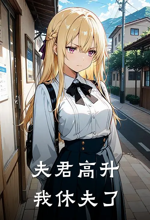 夫君高升，我休夫了