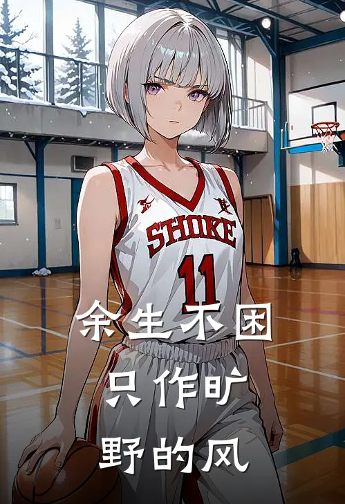 余生不困，只作旷野的风