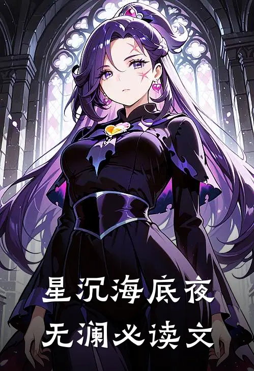 星沉海底夜无澜必读文