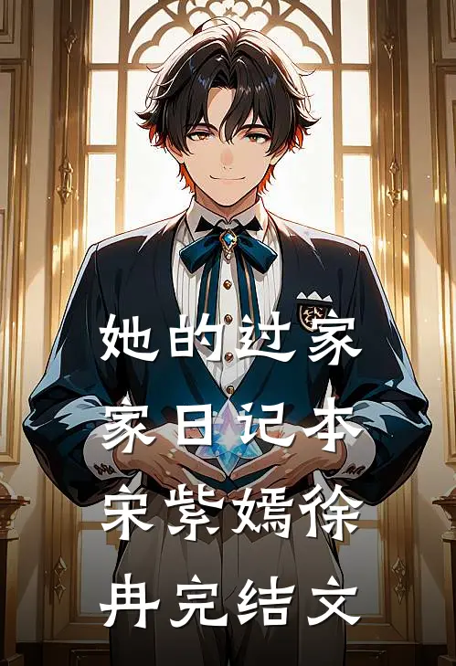 她的过家家日记本宋紫嫣徐冉完结文