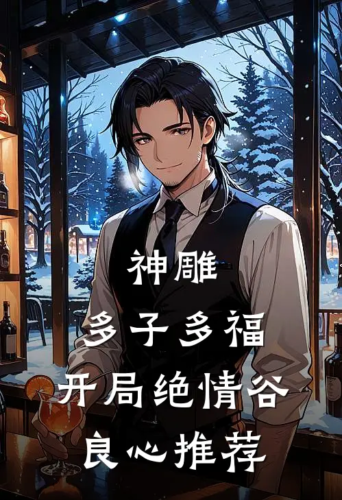 神雕：多子多福，开局绝情谷良心推荐