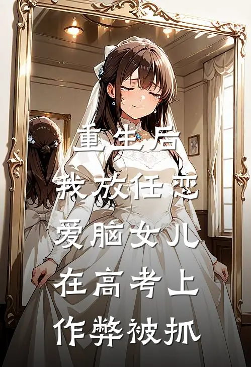 重生后，我放任恋爱脑女儿在高考上作弊被抓