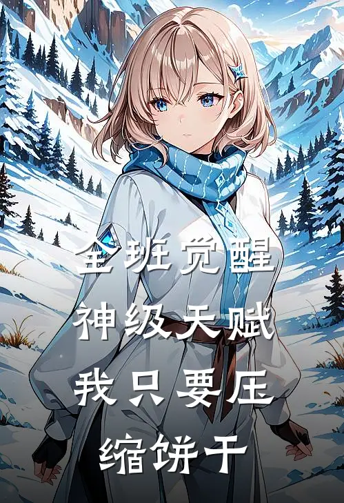 全班觉醒神级天赋，我只要压缩饼干