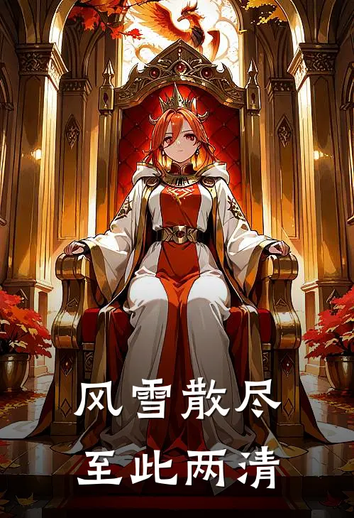 风雪散尽，至此两清