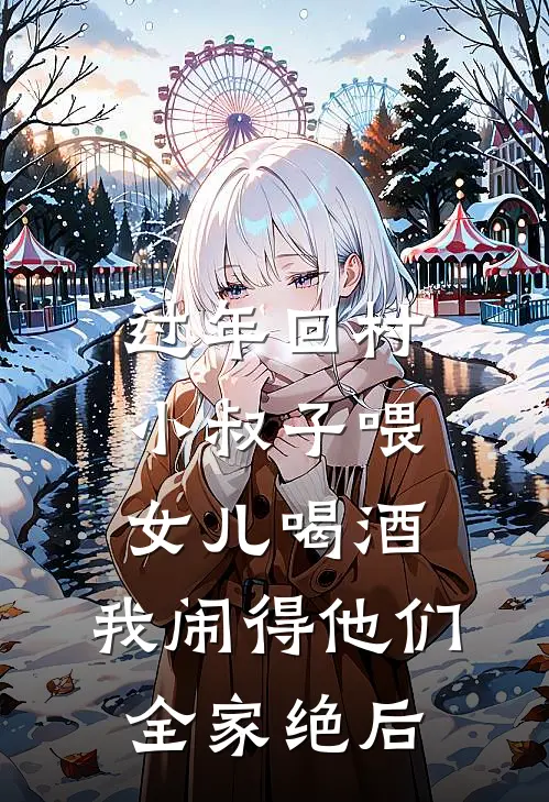 过年回村小叔子喂女儿喝酒，我闹得他们全家绝后