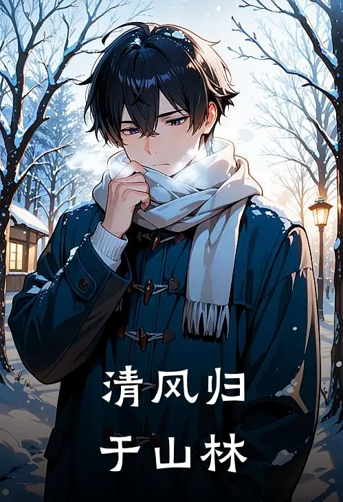 清风归于山林