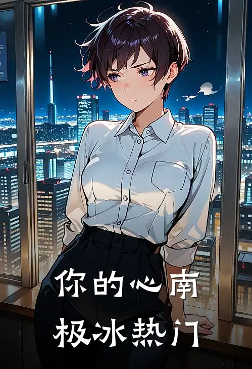 你的心南极冰热门