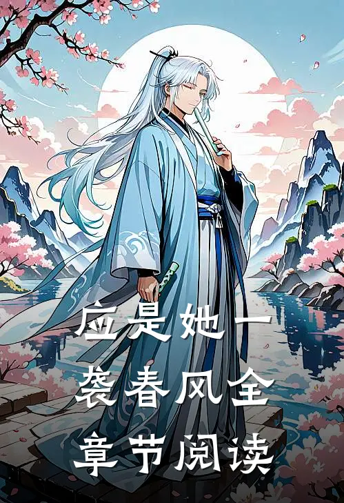 应是她一袭春风全章节阅读