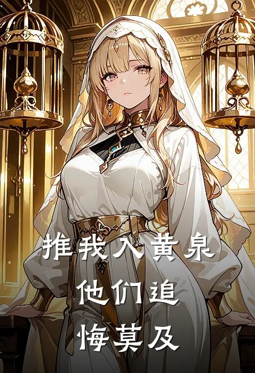 推我入黄泉，他们追悔莫及