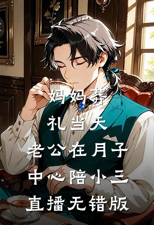 妈妈葬礼当天，老公在月子中心陪小三直播无错版