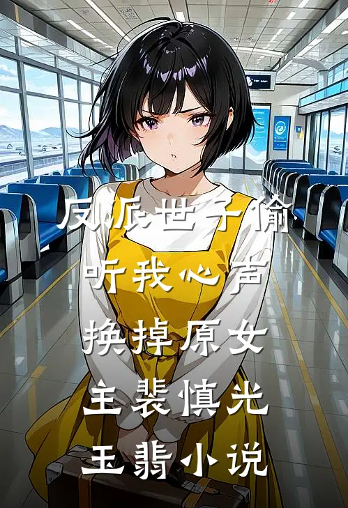 反派世子偷听我心声，换掉原女主裴慎光玉翡小说