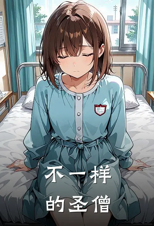 不一样的圣僧