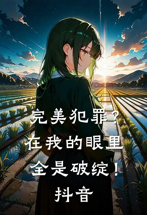 完美犯罪？在我的眼里全是破绽！抖音