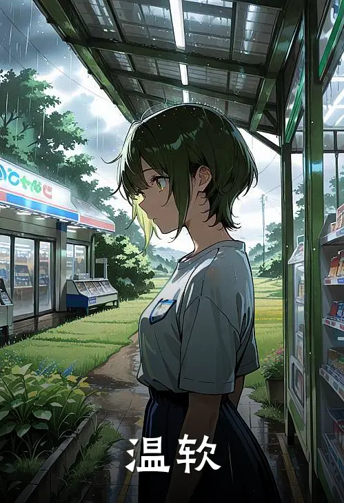 温软