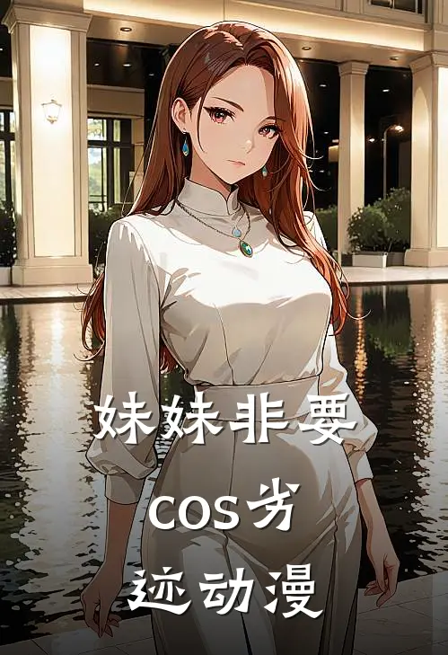 妹妹非要cos劣迹动漫