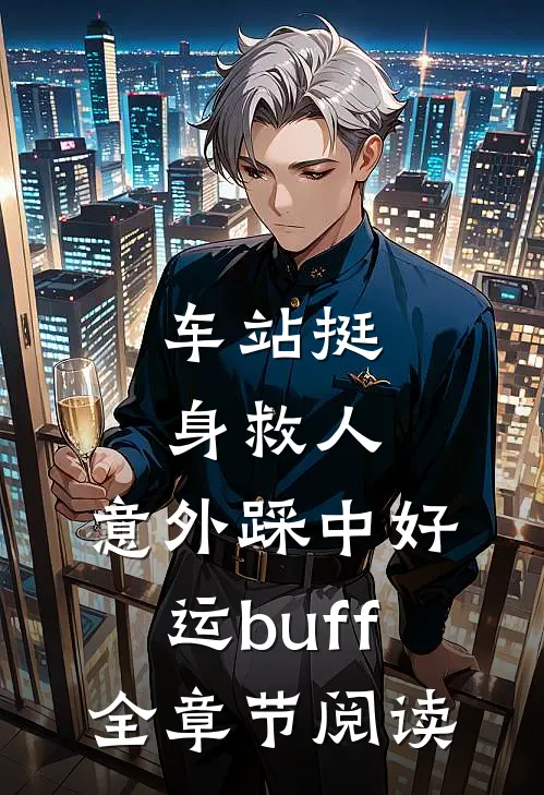 车站挺身救人，意外踩中好运buff全章节阅读