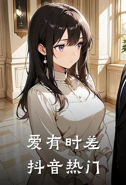 爱有时差抖音热门