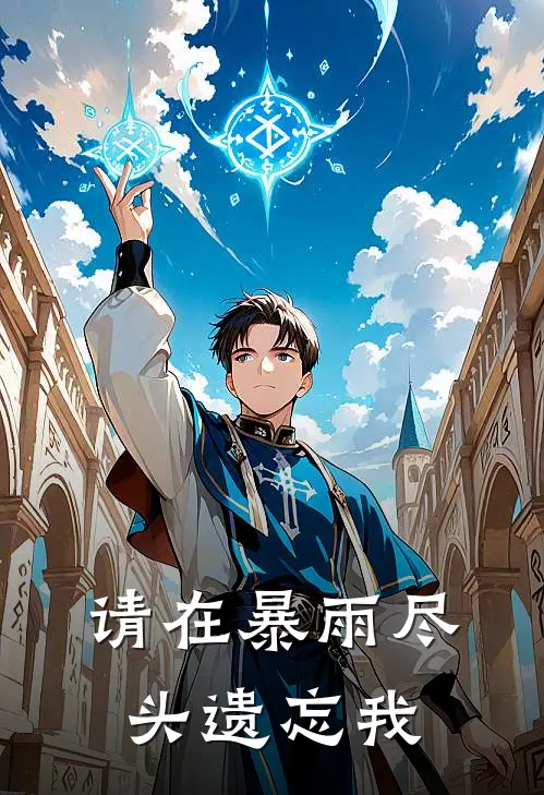 请在暴雨尽头遗忘我