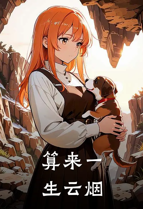 算来一生云烟