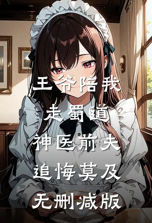 王爷陪我走蜀道，神医前夫追悔莫及无删减版