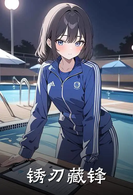 锈刃藏锋