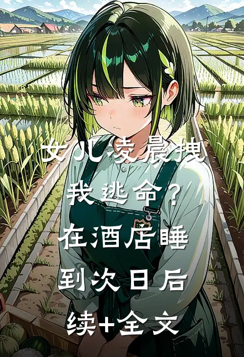 女儿凌晨拽我逃命？在酒店睡到次日后续+全文