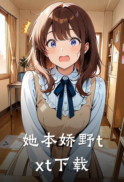 她本娇野txt下载