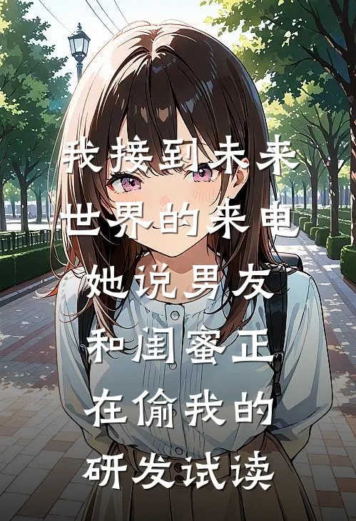 我接到未来世界的来电，她说男友和闺蜜正在偷我的研发试读
