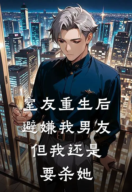 室友重生后避嫌我男友，但我还是要杀她