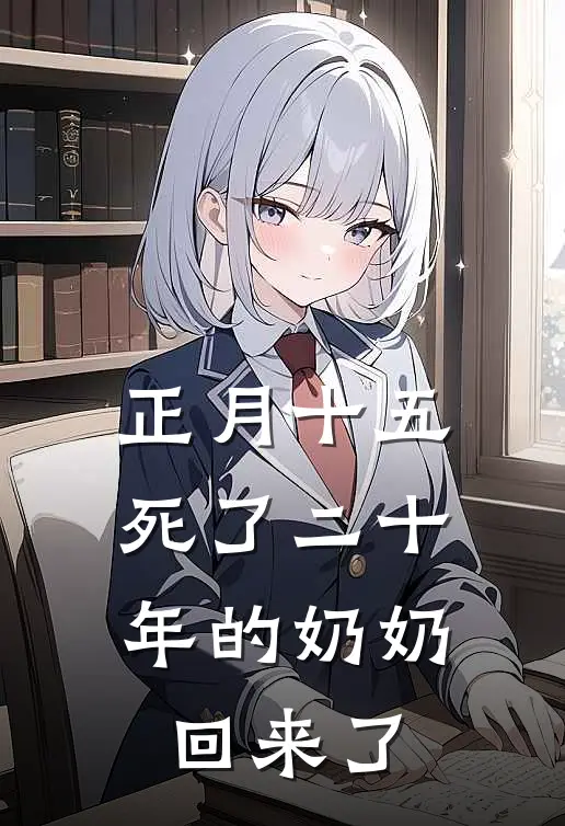 正月十五，死了二十年的奶奶回来了