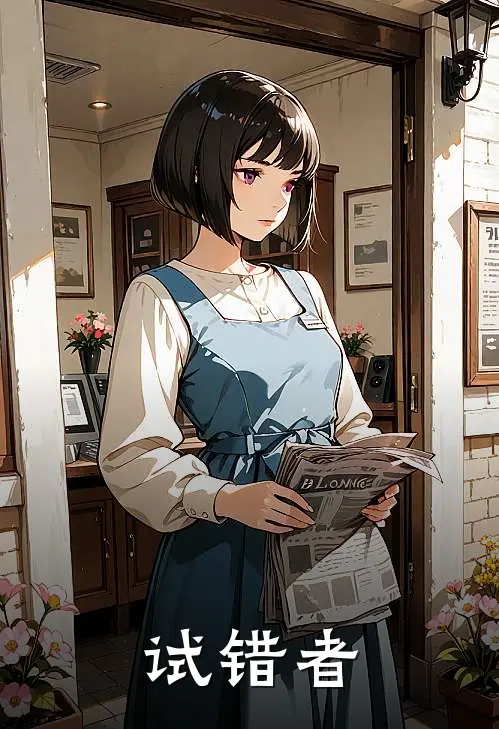 试错者