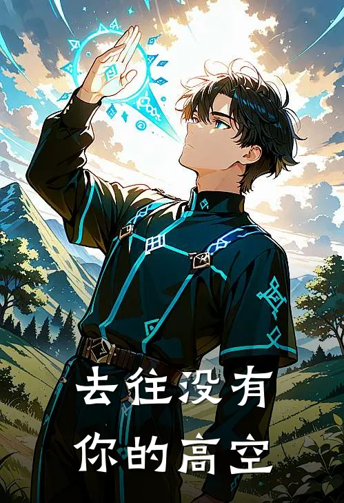 去往没有你的高空