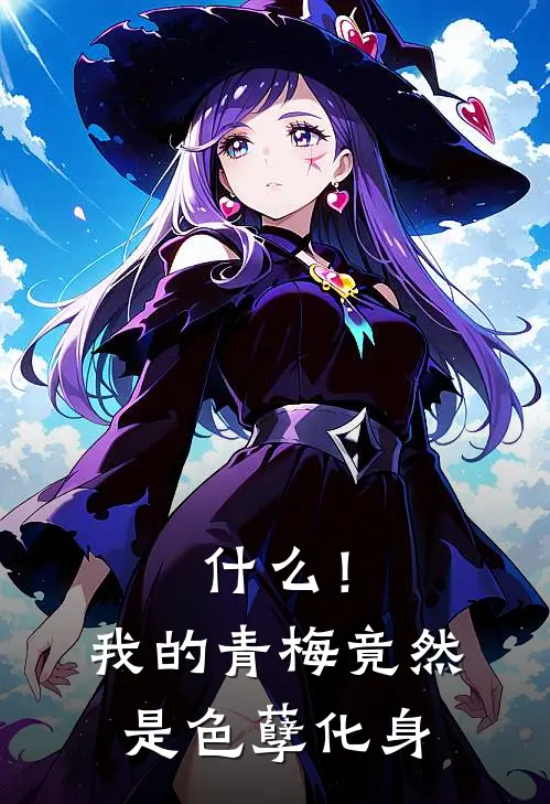 什么！我的青梅竟然是色孽化身