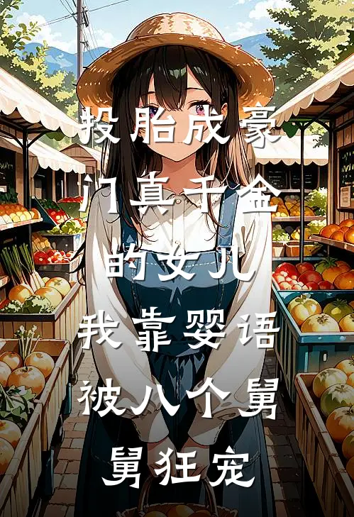 投胎成豪门真千金的女儿，我靠婴语被八个舅舅狂宠