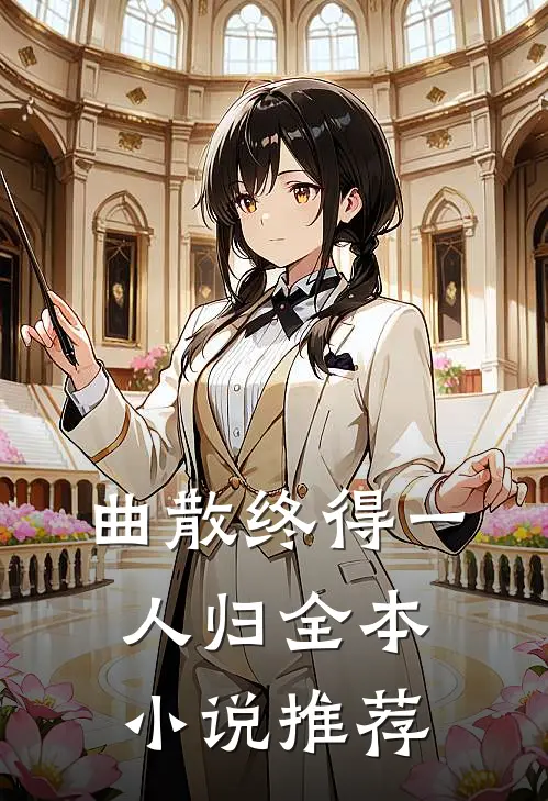 曲散终得一人归全本小说推荐
