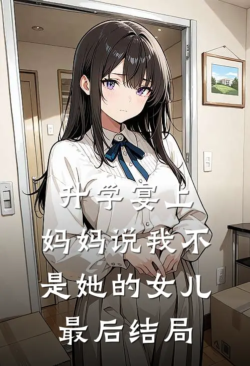 升学宴上，妈妈说我不是她的女儿最后结局